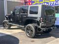 2008 Jeep Wrangler