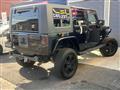2008 Jeep Wrangler