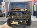 2008 Jeep Wrangler