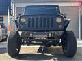 2008 Jeep Wrangler