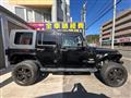 2008 Jeep Wrangler