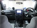 2008 Jeep Wrangler