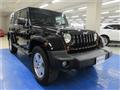 2008 Jeep Wrangler