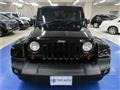 2008 Jeep Wrangler