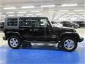 2008 Jeep Wrangler