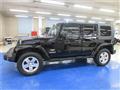 2008 Jeep Wrangler