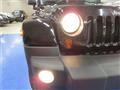 2008 Jeep Wrangler