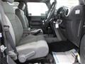 2008 Jeep Wrangler