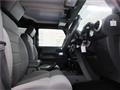 2008 Jeep Wrangler