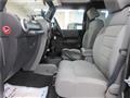 2008 Jeep Wrangler