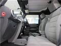 2008 Jeep Wrangler