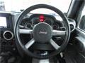 2008 Jeep Wrangler