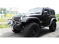 2008 Jeep Wrangler