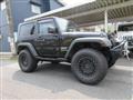 2008 Jeep Wrangler