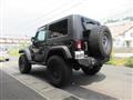 2008 Jeep Wrangler