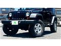 2008 Jeep Wrangler