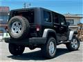 2008 Jeep Wrangler