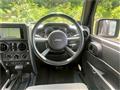2008 Jeep Wrangler