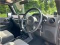 2008 Jeep Wrangler