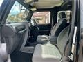 2008 Jeep Wrangler