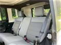 2008 Jeep Wrangler