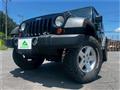 2008 Jeep Wrangler
