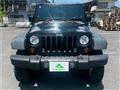 2008 Jeep Wrangler