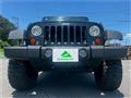 2008 Jeep Wrangler