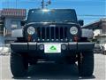 2008 Jeep Wrangler