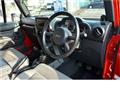 2008 Jeep Wrangler
