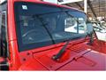 2008 Jeep Wrangler