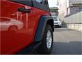 2008 Jeep Wrangler