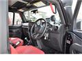 2008 Jeep Wrangler
