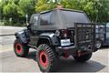 2008 Jeep Wrangler