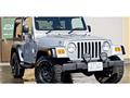 2007 Jeep Wrangler