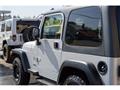 2007 Jeep Wrangler