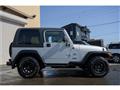 2007 Jeep Wrangler