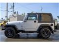 2007 Jeep Wrangler