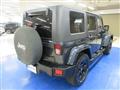 2007 Jeep Wrangler