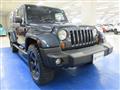 2007 Jeep Wrangler