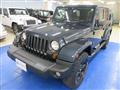 2007 Jeep Wrangler