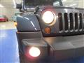 2007 Jeep Wrangler