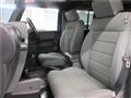 2007 Jeep Wrangler