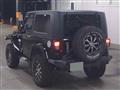 2007 Jeep Wrangler
