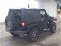 2007 Jeep Wrangler