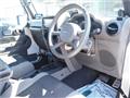 2007 Jeep Wrangler
