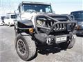 2007 Jeep Wrangler