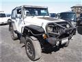 2007 Jeep Wrangler