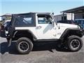 2007 Jeep Wrangler