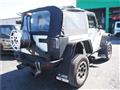 2007 Jeep Wrangler